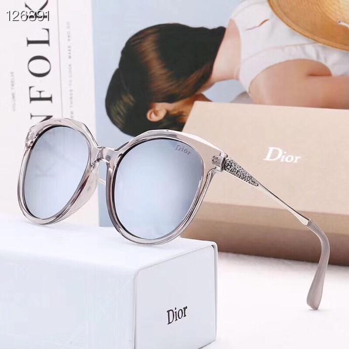 DIOR迪奧 官網同步 歐美風範 原單偏光 女款 太陽鏡  lly1054